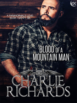 cover image of Blood of a Mountain Man